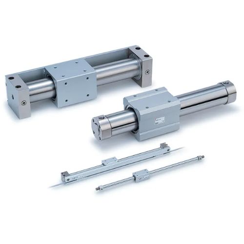 Rodless Pneumatic Cylinders